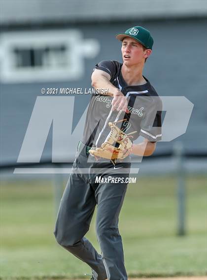 Thumbnail 3 in  Long Branch @ Christian Brothers Academy photogallery.