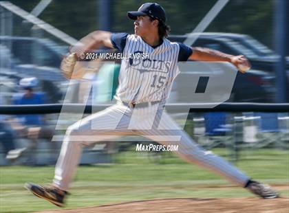 Thumbnail 3 in  Long Branch @ Christian Brothers Academy photogallery.