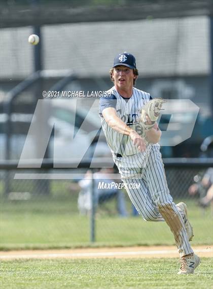 Thumbnail 3 in  Long Branch @ Christian Brothers Academy photogallery.