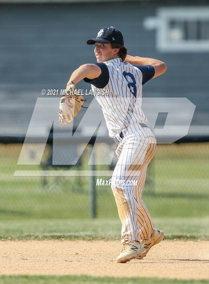 Thumbnail 3 in  Long Branch @ Christian Brothers Academy photogallery.