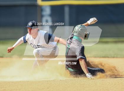 Thumbnail 2 in  Long Branch @ Christian Brothers Academy photogallery.
