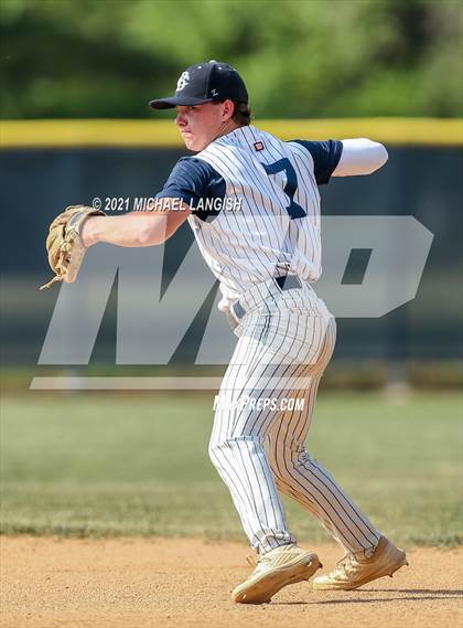 Thumbnail 3 in  Long Branch @ Christian Brothers Academy photogallery.