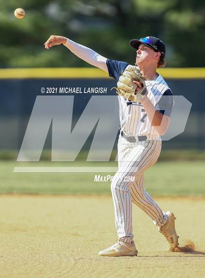 Thumbnail 1 in  Long Branch @ Christian Brothers Academy photogallery.