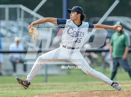 Thumbnail 3 in  Long Branch @ Christian Brothers Academy photogallery.