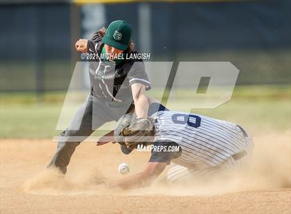 Thumbnail 3 in  Long Branch @ Christian Brothers Academy photogallery.