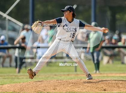 Thumbnail 3 in  Long Branch @ Christian Brothers Academy photogallery.