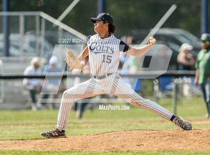 Thumbnail 3 in  Long Branch @ Christian Brothers Academy photogallery.
