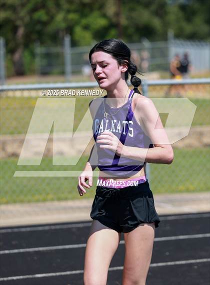 Thumbnail 2 in Cushing Invitational photogallery.