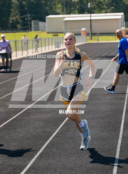 Thumbnail 3 in Cushing Invitational photogallery.