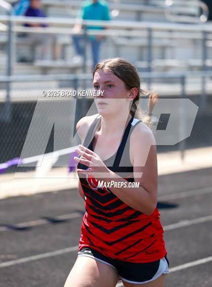 Thumbnail 2 in Cushing Invitational photogallery.