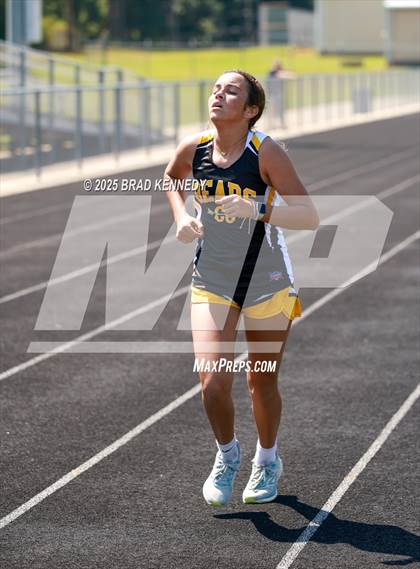 Thumbnail 2 in Cushing Invitational photogallery.