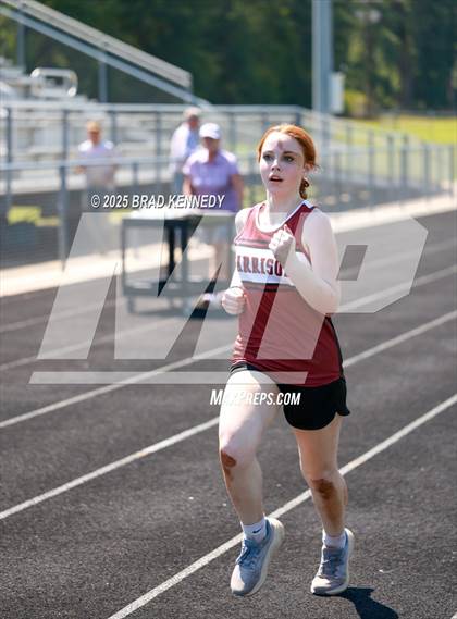 Thumbnail 1 in Cushing Invitational photogallery.
