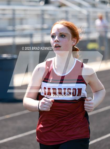 Thumbnail 3 in Cushing Invitational photogallery.