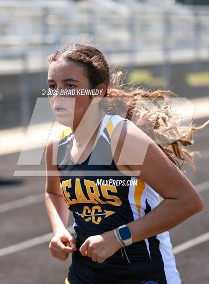 Thumbnail 3 in Cushing Invitational photogallery.