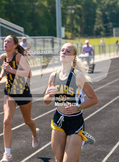 Thumbnail 3 in Cushing Invitational photogallery.