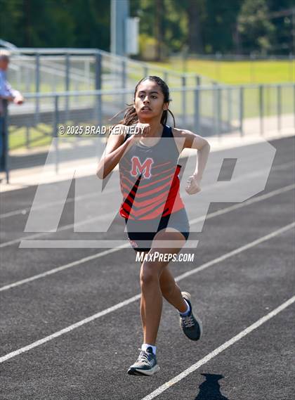 Thumbnail 3 in Cushing Invitational photogallery.