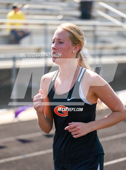 Thumbnail 1 in Cushing Invitational photogallery.