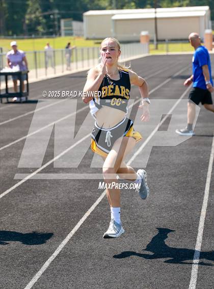 Thumbnail 2 in Cushing Invitational photogallery.