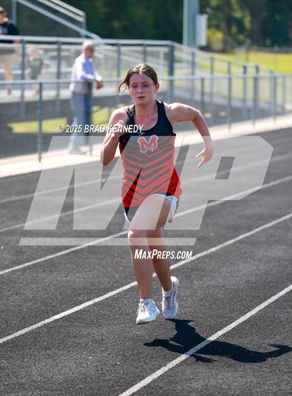 Thumbnail 1 in Cushing Invitational photogallery.