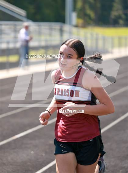 Thumbnail 3 in Cushing Invitational photogallery.