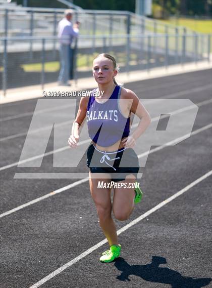 Thumbnail 2 in Cushing Invitational photogallery.