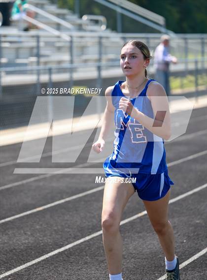 Thumbnail 2 in Cushing Invitational photogallery.