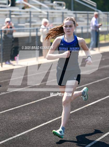 Thumbnail 3 in Cushing Invitational photogallery.