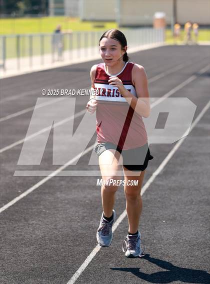 Thumbnail 1 in Cushing Invitational photogallery.