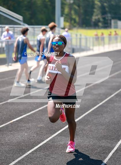Thumbnail 2 in Cushing Invitational photogallery.