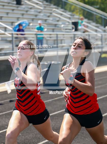 Thumbnail 1 in Cushing Invitational photogallery.