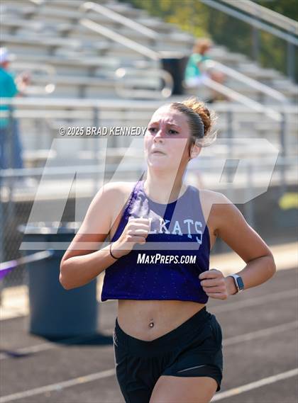 Thumbnail 1 in Cushing Invitational photogallery.