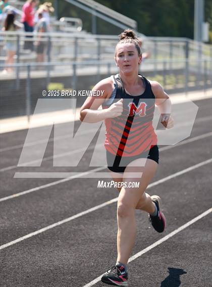 Thumbnail 3 in Cushing Invitational photogallery.