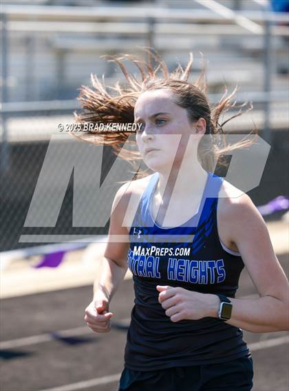 Thumbnail 2 in Cushing Invitational photogallery.