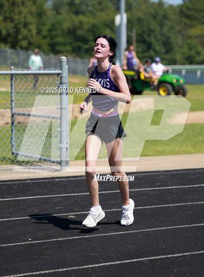 Thumbnail 3 in Cushing Invitational photogallery.