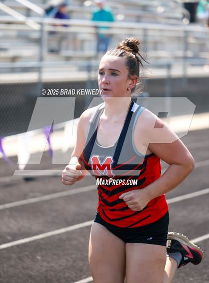 Thumbnail 2 in Cushing Invitational photogallery.
