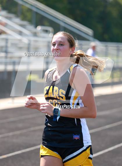Thumbnail 1 in Cushing Invitational photogallery.
