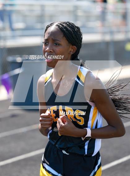 Thumbnail 3 in Cushing Invitational photogallery.