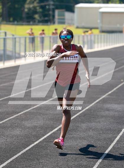 Thumbnail 3 in Cushing Invitational photogallery.