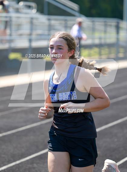 Thumbnail 3 in Cushing Invitational photogallery.