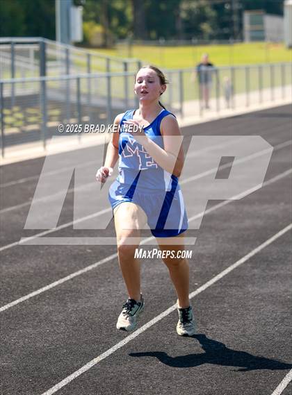 Thumbnail 2 in Cushing Invitational photogallery.