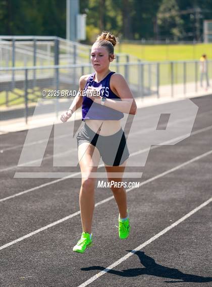 Thumbnail 2 in Cushing Invitational photogallery.