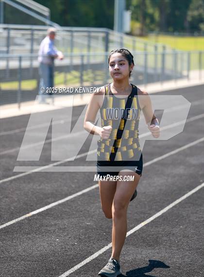 Thumbnail 3 in Cushing Invitational photogallery.