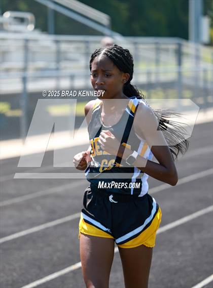Thumbnail 1 in Cushing Invitational photogallery.