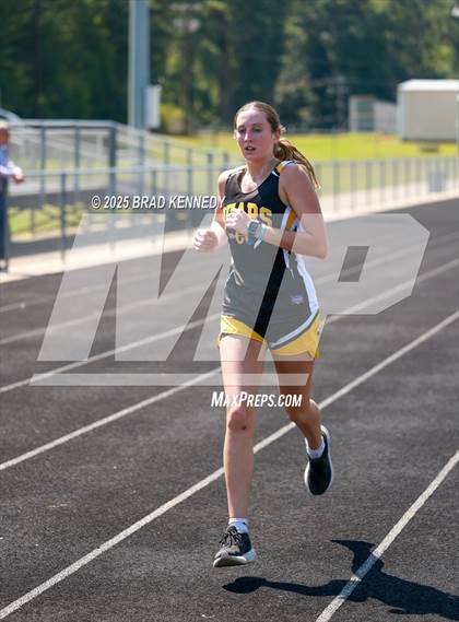 Thumbnail 2 in Cushing Invitational photogallery.