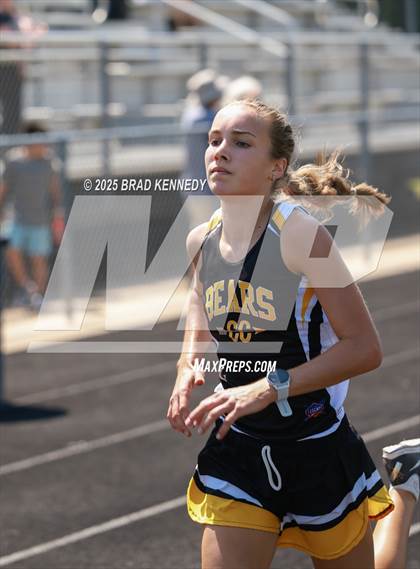 Thumbnail 2 in Cushing Invitational photogallery.
