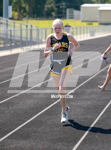 Thumbnail 2 in Cushing Invitational photogallery.