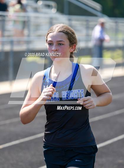 Thumbnail 2 in Cushing Invitational photogallery.