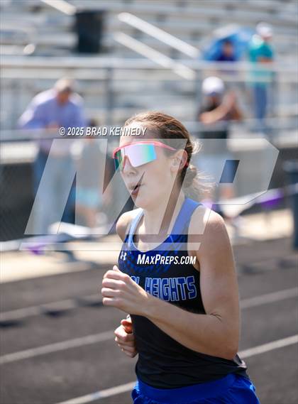 Thumbnail 1 in Cushing Invitational photogallery.