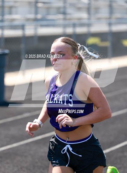 Thumbnail 3 in Cushing Invitational photogallery.