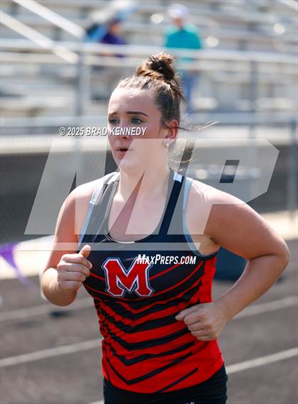 Thumbnail 1 in Cushing Invitational photogallery.